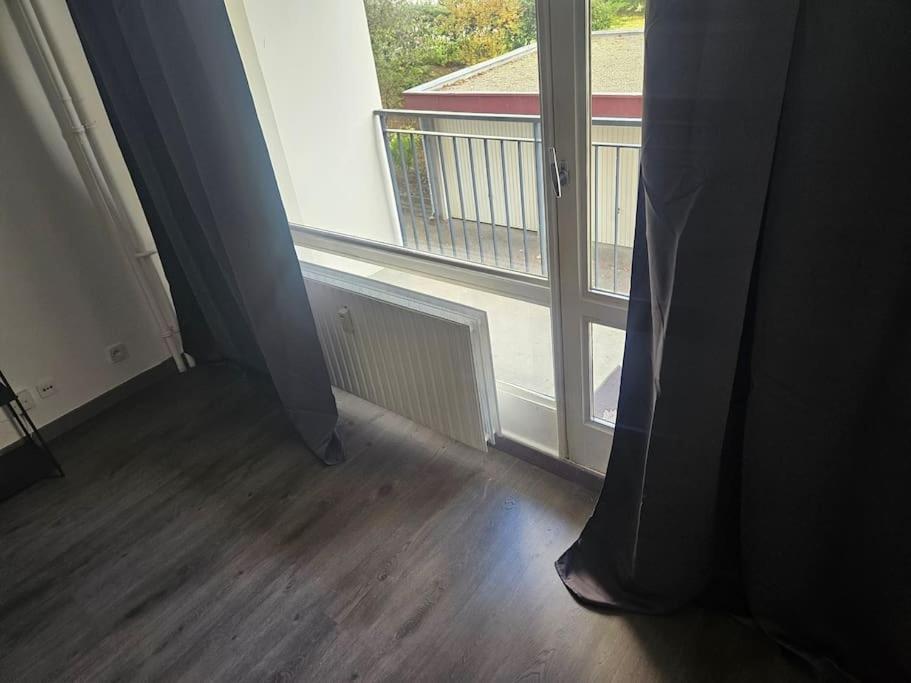 Charmant Appartement Moderne 71M2 A Illzach - Mulhouse - Parking Gratuit Eksteriør billede