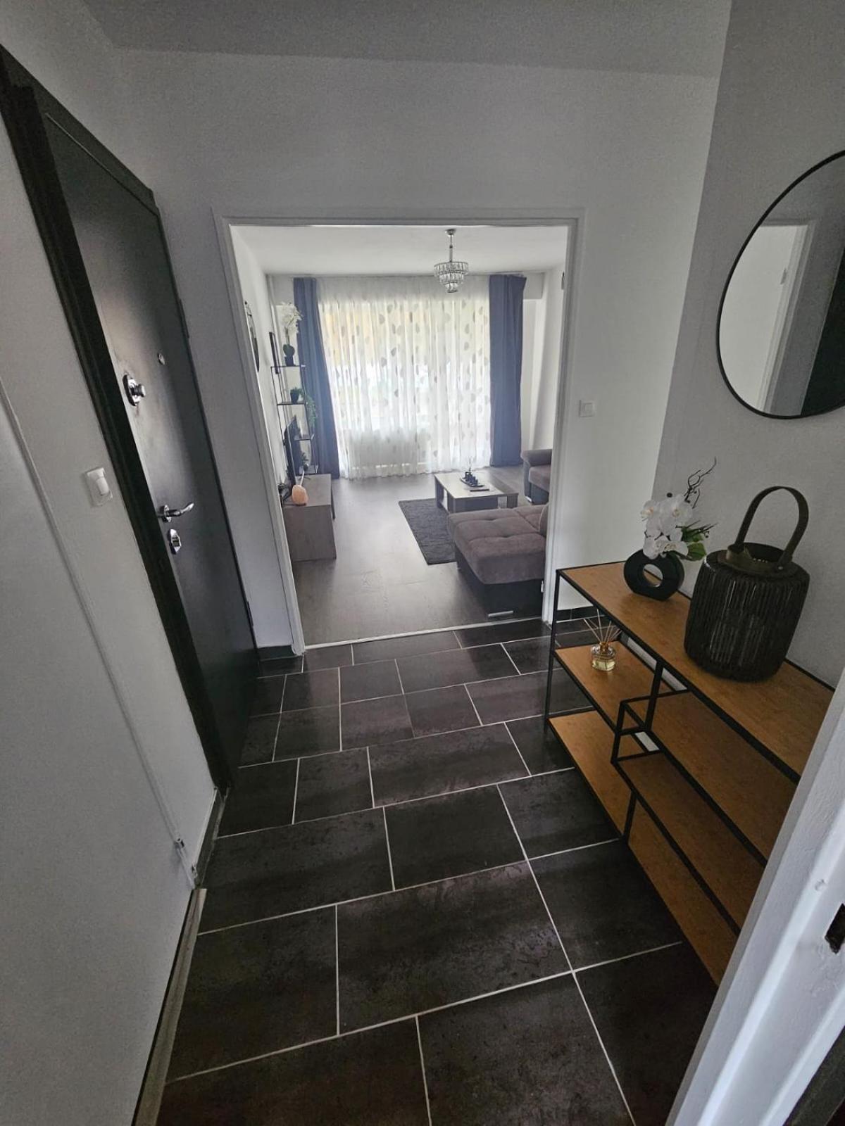 Charmant Appartement Moderne 71M2 A Illzach - Mulhouse - Parking Gratuit Eksteriør billede