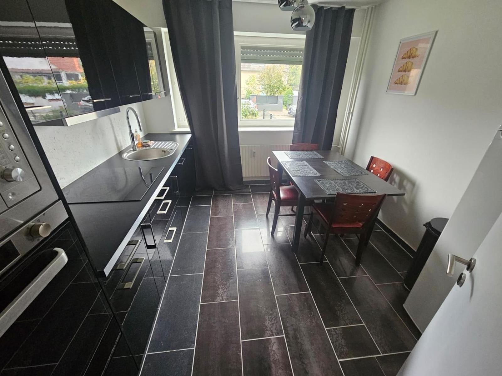Charmant Appartement Moderne 71M2 A Illzach - Mulhouse - Parking Gratuit Eksteriør billede
