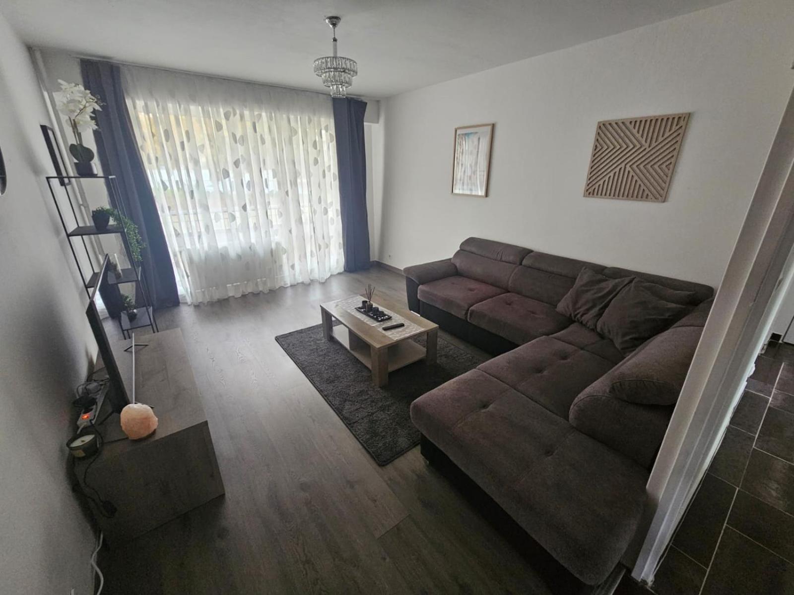 Charmant Appartement Moderne 71M2 A Illzach - Mulhouse - Parking Gratuit Eksteriør billede